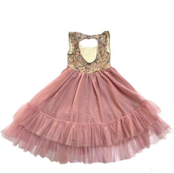 Weissman Style 7625 Dance Costume L - Picture 4 of 12